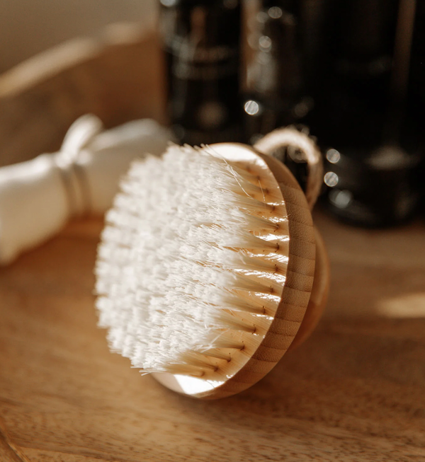 Body Dry Brush