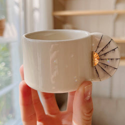 Petit Soleil Cup