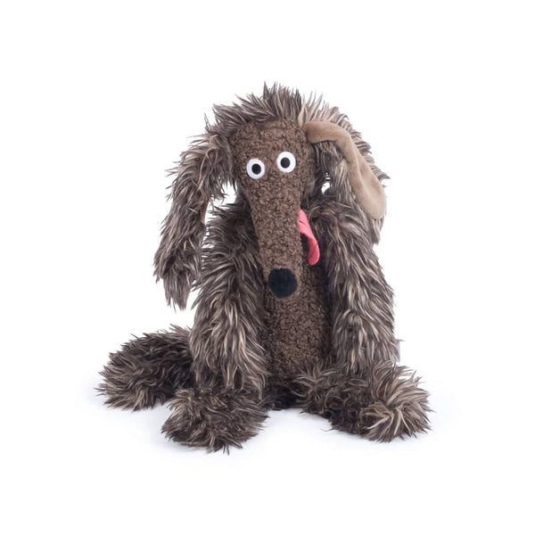 Dumpster the Dog Plush