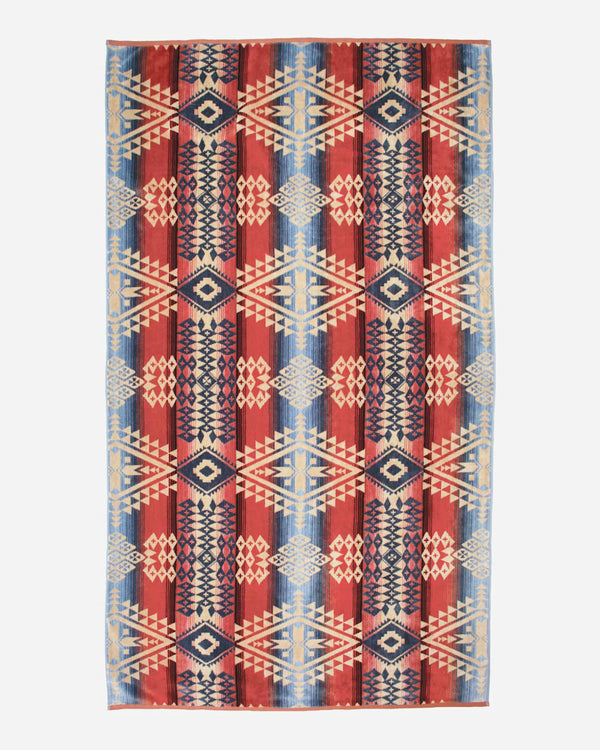 Pendleton Canyonlands Desert Sky Spa Towel