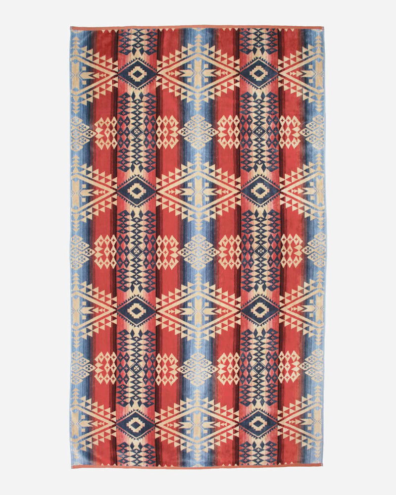 Pendleton Canyonlands Desert Sky Spa Towel