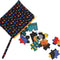 Two Sided Superheroes On-the-Go Puzzle