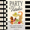 Party Tricks: Easy, Elegant Recipes for Snacking and Hosting