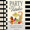 Party Tricks: Easy, Elegant Recipes for Snacking and Hosting