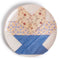 Iowa Dinner Plates (sold individually)