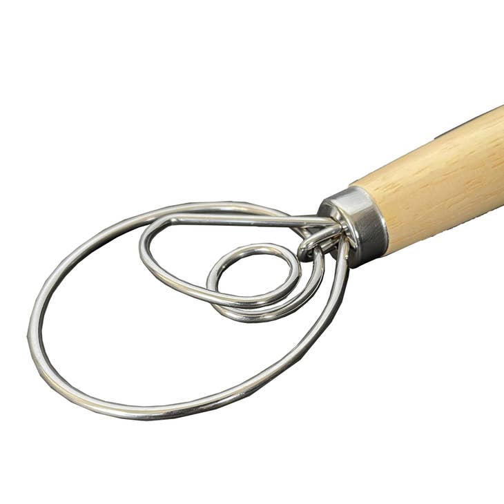 Danish Dough Whisk (13 inch)