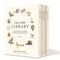 Our Little Library: A Foundational Language Vocabulary Board Book Set