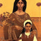 Wise Child by Monica Furlong