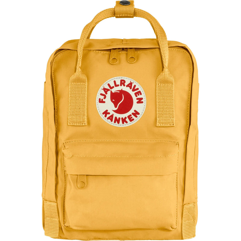 Fjallraven Kanken Mini