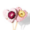Blooming Love Sweet Heart Bath Clay Pop