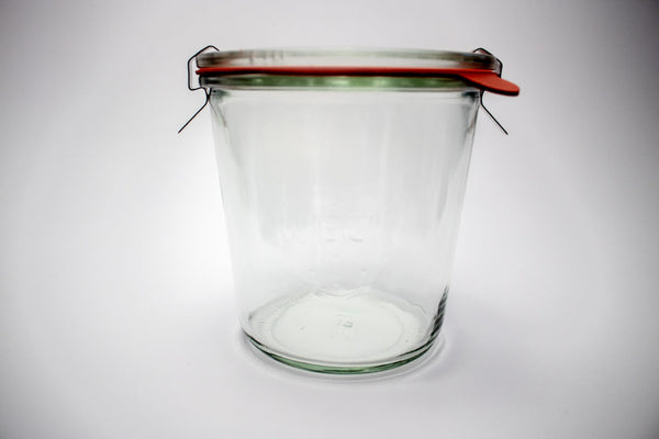 742 1/2 Liter Mold Jar