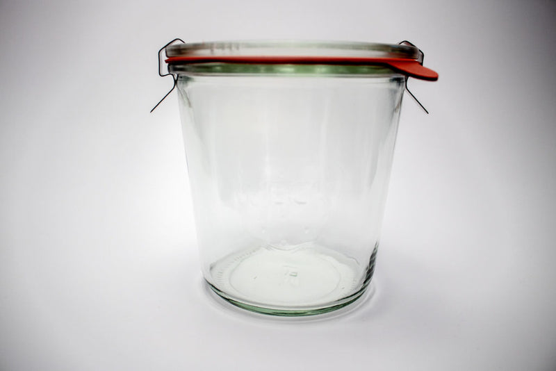 742 1/2 Liter Mold Jar