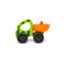 Mighty Movers: Green Mixer