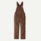 Point Reyes Canvas Overalls