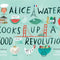 Alice Waters Cooks Up a Food Revolution Book