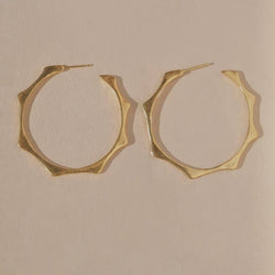 Sol Earrings