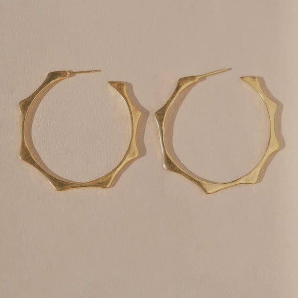 Sol Earrings