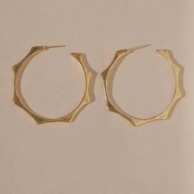 Sol Earrings