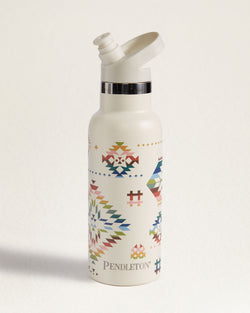 Pendleton 18 oz Insulated Bottle