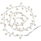 Twinkling Stars String Lights Gold Pac Christmas