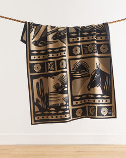 Saratoga Blanket