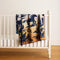 Pendleton Desert Dream Crib Blanket