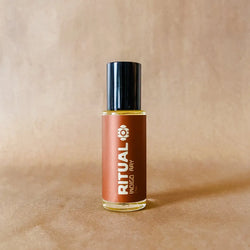 Ritual Roll-on Perfume