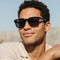 Hudson Onyx / Smoke Polarized