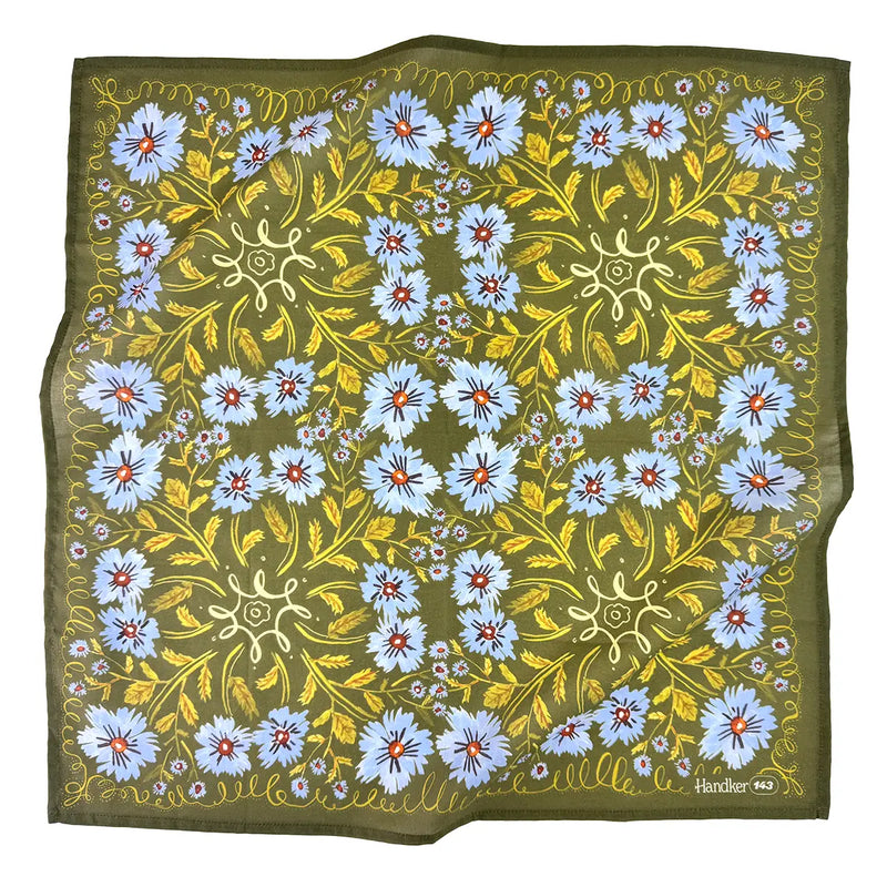 Handker Bandana