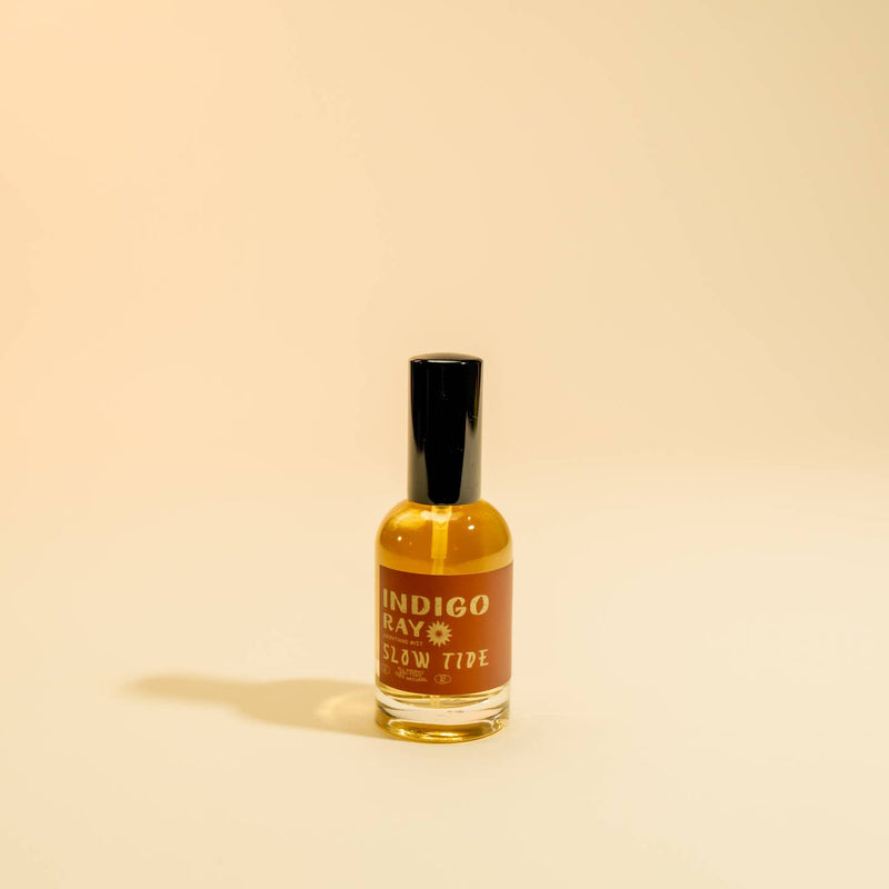 Indigo Ray Botanical Everything Mist