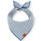 Striped Dog Bandana