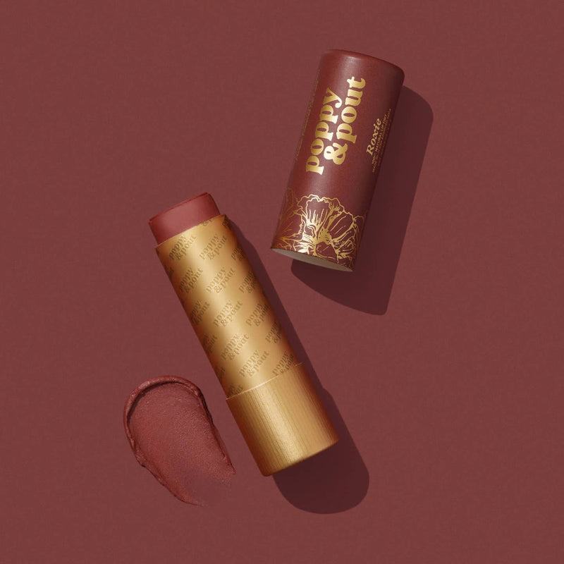 Poppy and Pout Lip Tint