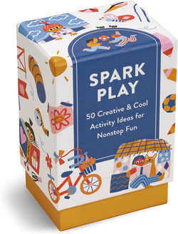 Spark Play