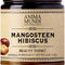Mangosteen Hibiscus Beauty Tonic