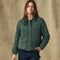 Women's Quilted Outfitter Jacket