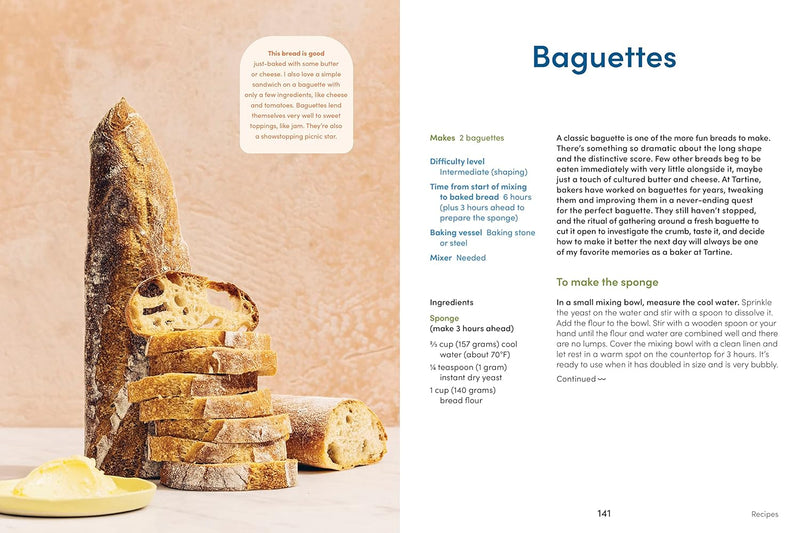 Baking Bread with Kids