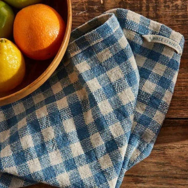 Everyday Handwoven Hand Towel