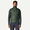 Men's Down Sweater Vest