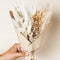 Snow Dried Flower Bouquet