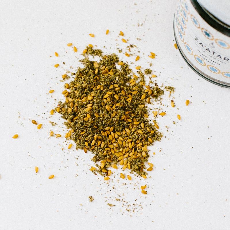 Za'atar