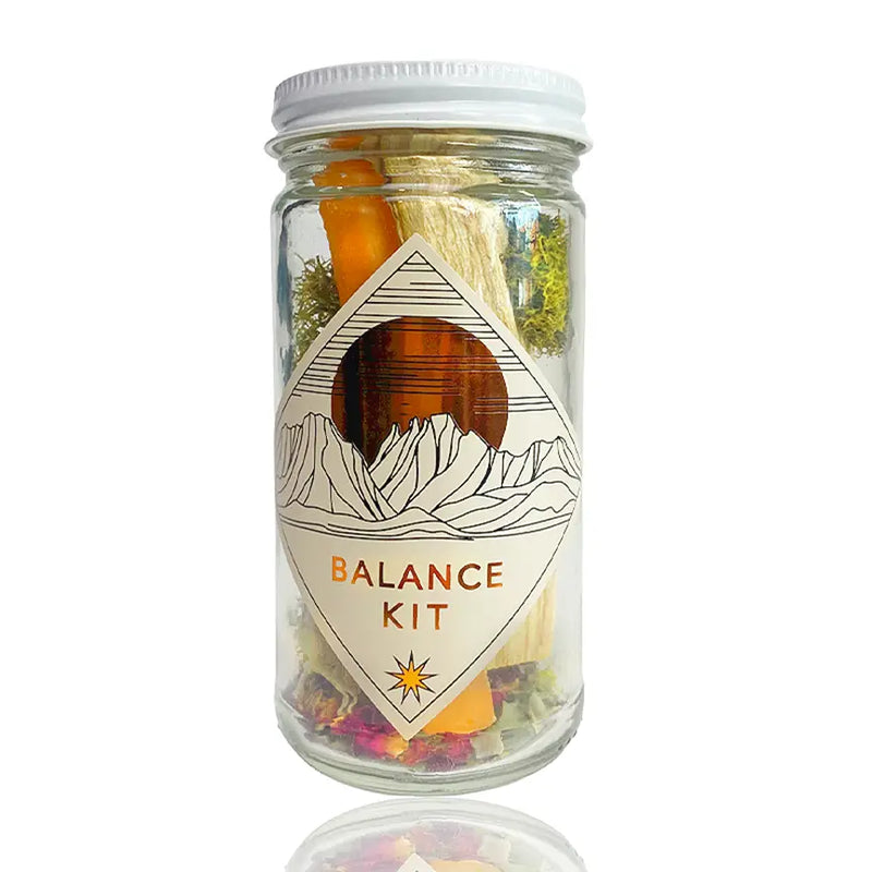Ritual Kit - Balance