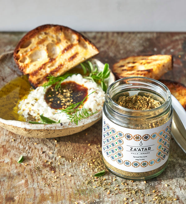 Za'atar