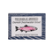 Fangst Danish Smoked Trout with Juniper & Lemon Thyme, 110g