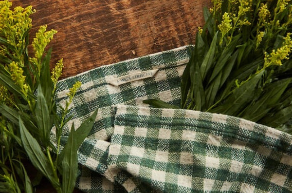 Everyday Handwoven Hand Towel