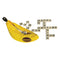 Bananagrams Classic Game