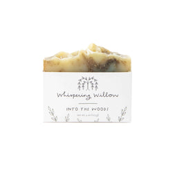 Whispering Willow Bar Soaps