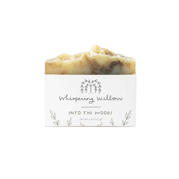 Whispering Willow Bar Soaps