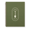 Garden Notes Journal : Lined Notebook