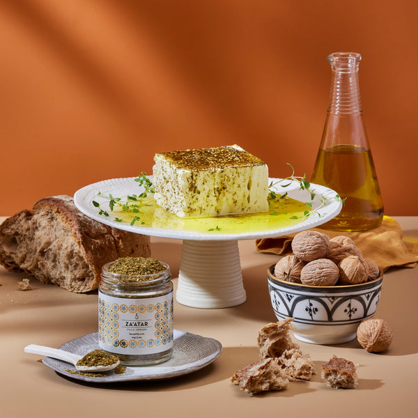 Za'atar