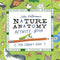 Julia Rothman's Nature Anatomy Activity Book